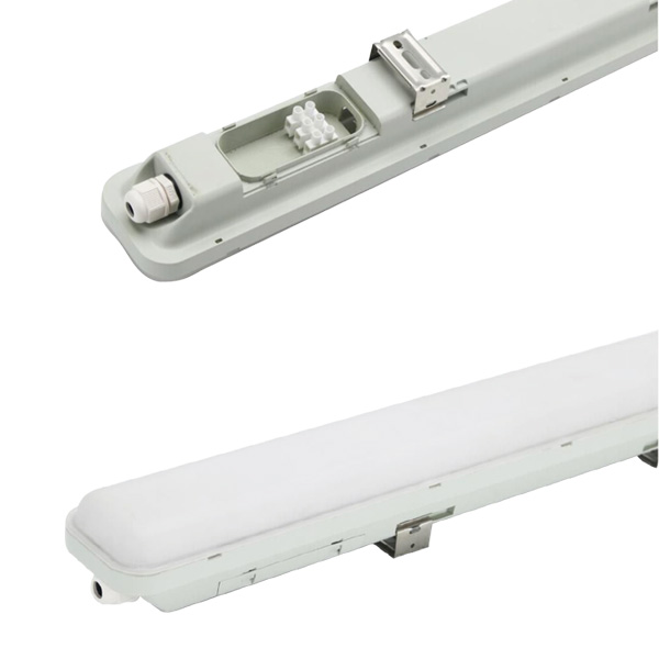 LED Waterproof Light - FE05